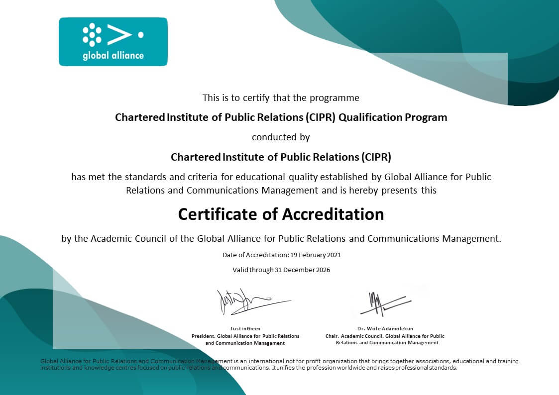 3.Certificate of Accreditation - CIPR__2024