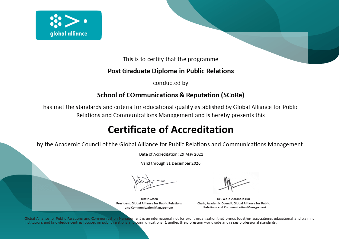 4.Certificate of Accreditation - Score_2024