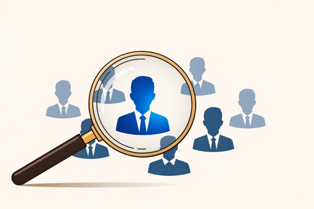 Tuyển chọn KOL phù hợp: 10 bước chuyên sâu tối ưu hiệu quả chiến dịch Marketing