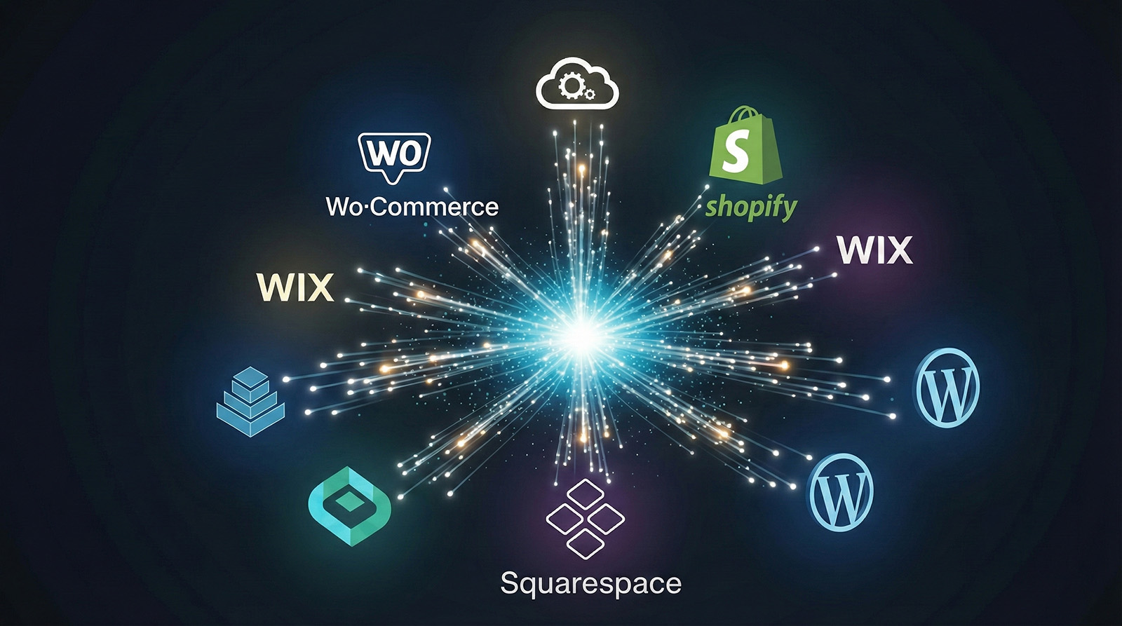 Các công cụ xây dựng Website E-commerce hiệu quả