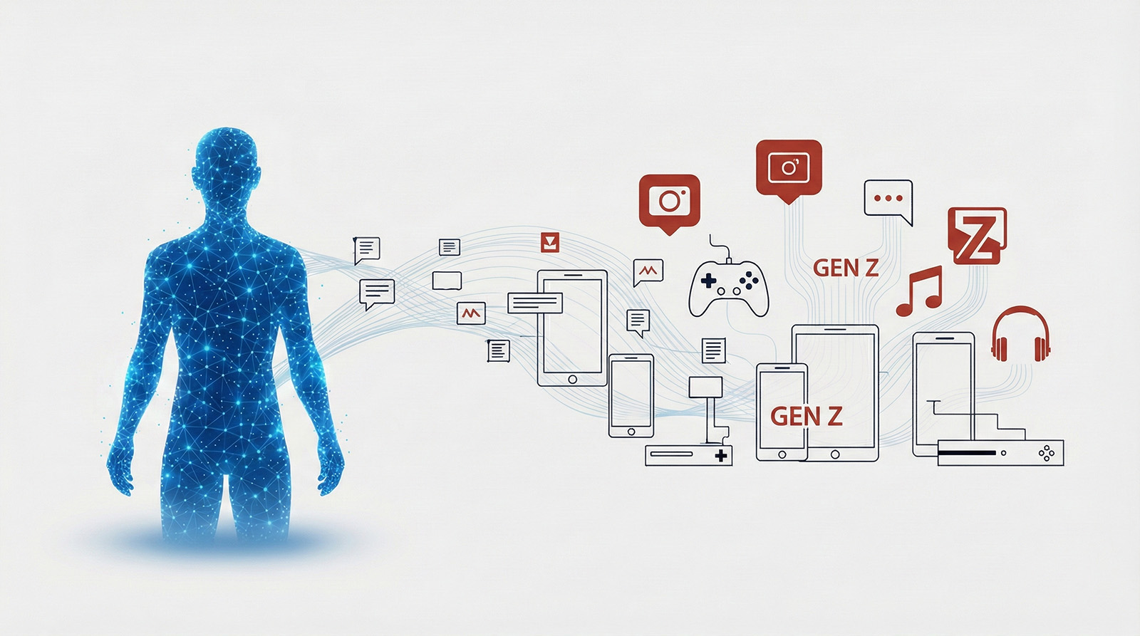 Bứt Phá Marketing: Đại Sứ Thương Hiệu Ảo - Chìa Khóa Tương Tác Cá Nhân Hóa & Kết Nối Gen Z