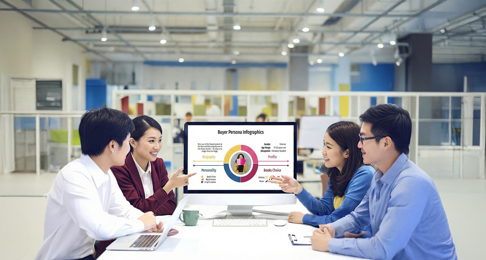 Target Audience Research in Content Development
