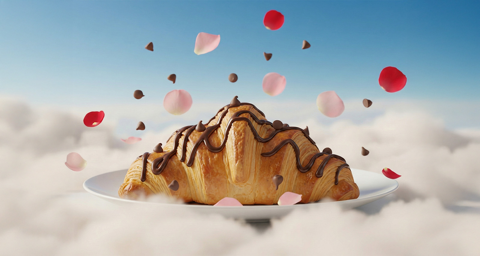 Using Generative AI in image creation