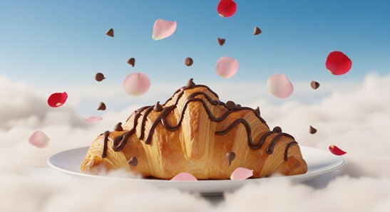 Using Generative AI in image creation