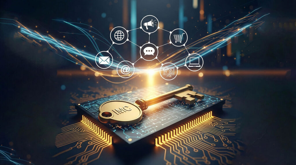 Chìa khóa SEO mở ra hệ sinh thái marketing số và tăng trưởng doanh nghiệp