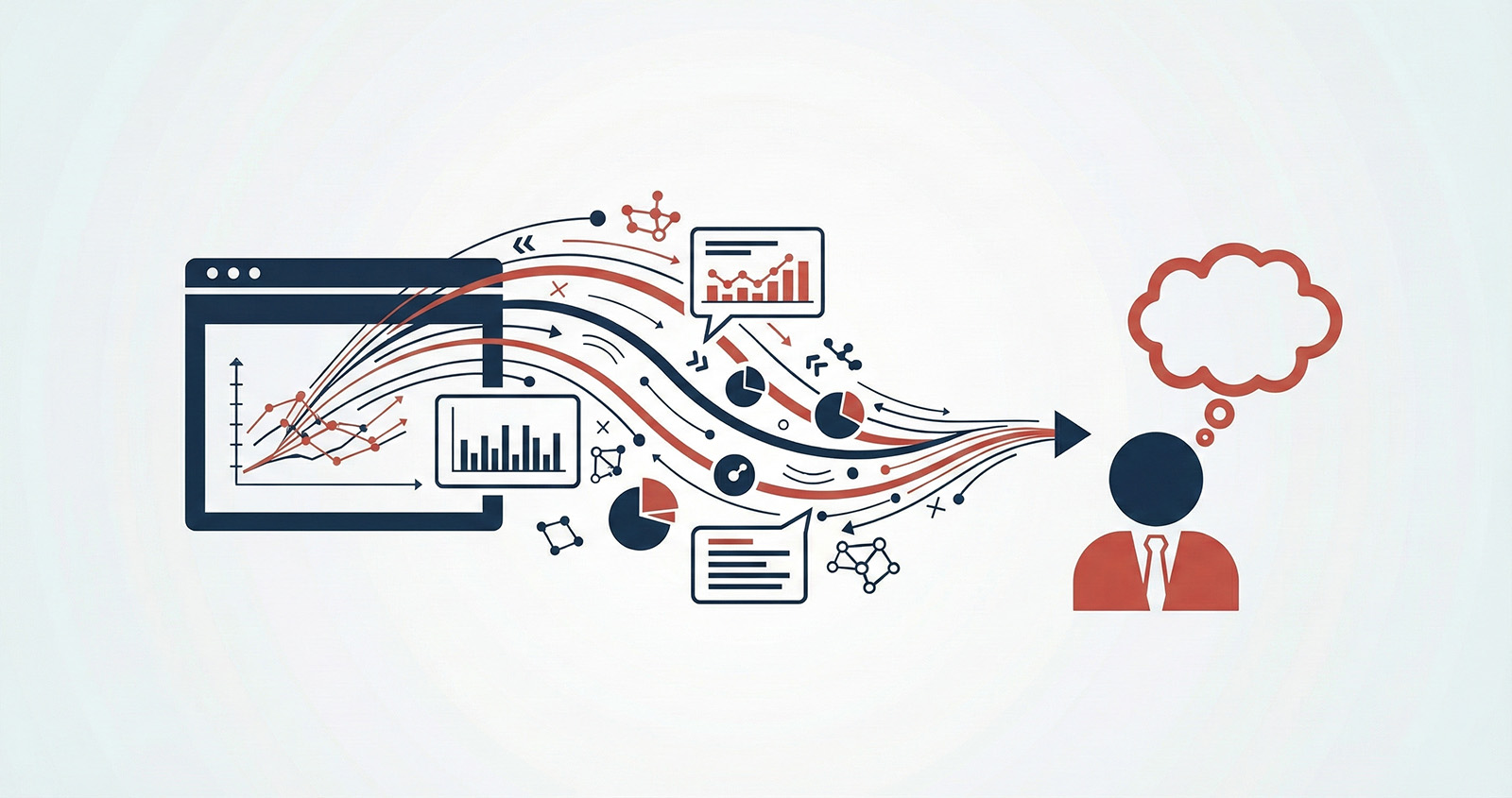 Phân tích dữ liệu để tạo insight khách hàng