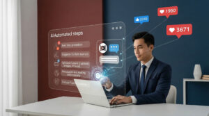 How AI Is Shaping the Future of Social Media – 4 Transformative Shifts & 5 Strategic Tips