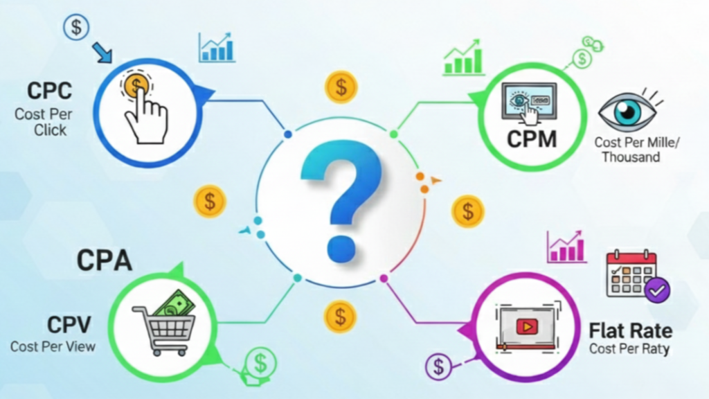 Digital Advertising Pricing Models: Which One Is Right for Your Campaign?