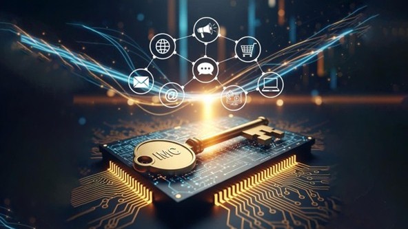 Integrated Maraketing Communications (IMC)