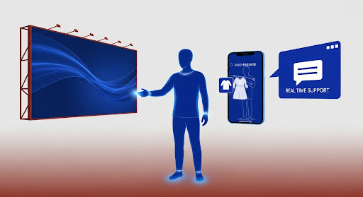 Multi-Platform Application