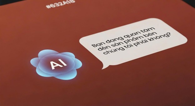 Optimizing customer experience with smart interactive AI Chatbots