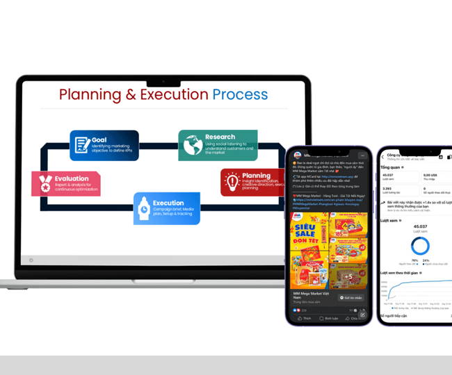 Integrated Social Management & Strategic Consulting